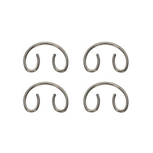 Load image into Gallery viewer, Wilwood Clip Kit Pad Pin Retainer D8 / DP6/ TX6R / AERO