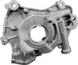 Boundary 2024+ Ford Coyote V8 (All Types) Oil Pump Assembly