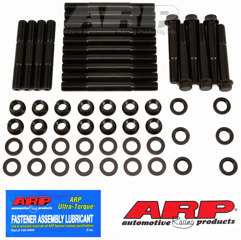 ARP BB Chevrolet WP Merlin Main Stud Kit