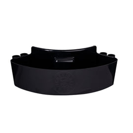 Chemical Guys Freeloader Bucket & Dolly Organizer - Black