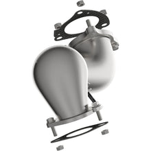 Load image into Gallery viewer, MagnaFlow 20-24 Ford Explorer 2.3L OEM Underbody Front Direct-Fit Catalytic Converter