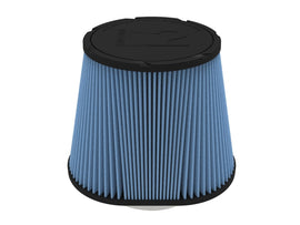 aFe Magnum FORCEintake Replacement Air Filter w/ D2 Dura-Dry Media 5-1/2inF x(10x7)inB x 7inT x 8inH