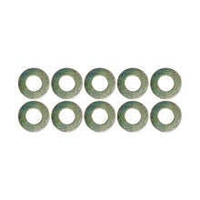 Load image into Gallery viewer, Wilwood Shim Kit .562 ID x 1.121 OD x .029 - Carbon (Pack of 10)