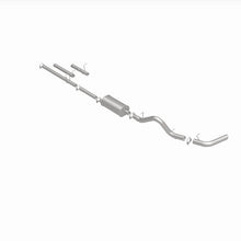 Load image into Gallery viewer, MagnaFlow BRE Exhaust Kit 98-02 Dodge Ram 1500 3500