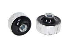 Load image into Gallery viewer, Whiteline 09-14 Honda Fit Lower Control Arm Inner Rear Bushing Kit