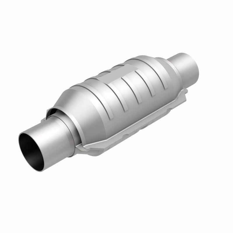 MagnaFlow 2in Universal California Grade CARB Compliant DF Catalytic Converter