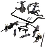 Ridetech 99-06 Chevy Silverado Complete Coilover System