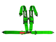 Load image into Gallery viewer, PRP 4.3 Harness Latch and  Link- Green