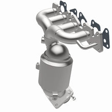 Load image into Gallery viewer, MagnaFlow 13-15 Chevrolet Spark 1.2L California Grade CARB Compliant Direct-Fit Catalytic Converter