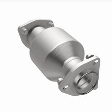 Load image into Gallery viewer, Magnaflow 16-17 Honda Accord 2.4L Direct Fit Cat Converter (California Grade)