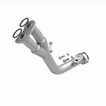 Load image into Gallery viewer, BRE Exhaust 98-00 Tacoma 2.4L Front Pipe Kit