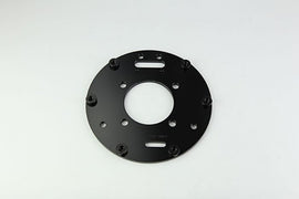 Wilwood 93-97 Chevrolet Camaro Backing Plate for Camaro Disc/Drum