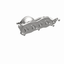 Load image into Gallery viewer, MagnaFlow Direct Fit Catalytic Converter 2019 Lexus UX200 2.0L