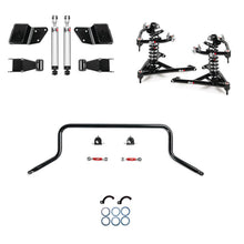 Load image into Gallery viewer, QA1 99-06 Chevy Silverado 1500 2WD Short Bed Handling Kit - Level 1