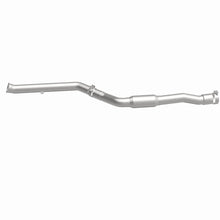Load image into Gallery viewer, Magnaflow 19-22 BMW 330i (G20) Direct Fit Rear Underbody Converter