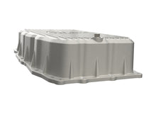 Load image into Gallery viewer, aFe 20-26 GM Trucks L6 3.0L Transmission Pan - Raw / Machined Fins
