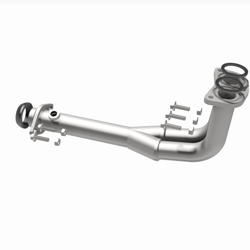 BRE Exhaust 94-01 Integra 1.8L Front Pipe Kit