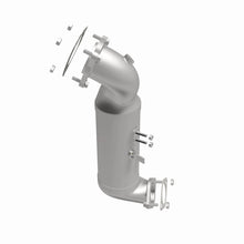 Load image into Gallery viewer, MagnaFlow 20-24 Ford Explorer 2.3L OEM Underbody Front Direct-Fit Catalytic Converter