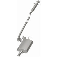 Load image into Gallery viewer, MagnaFlow BRE Exhaust Kit 02-06 Toyota Camry 2.4L