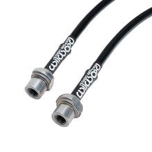 Load image into Gallery viewer, Wilwood 00-05 Toyota MR2 Spyder Flexline Kit - Rear