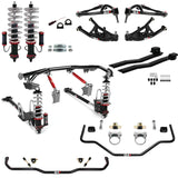 QA1 68-72 GM X-Body Handling Kit Level 3