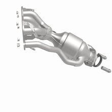 Load image into Gallery viewer, MagnaFlow Direct Fit Catalytic Converter 2019 Lexus UX200 2.0L