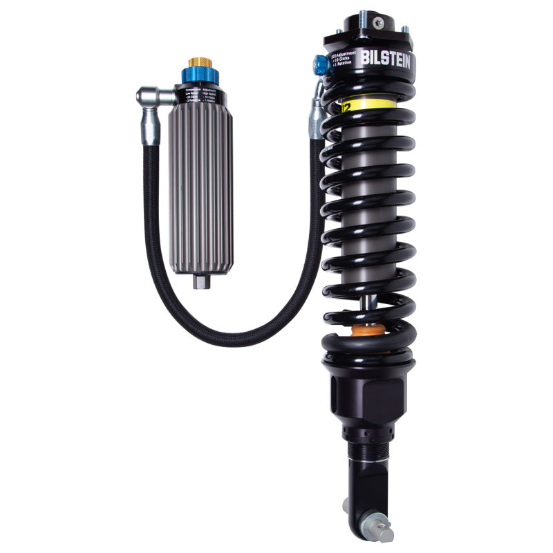 Bilstein 21-24 Ford Bronco B8 8112 Suspension Shock Absorber and Coil Spring Assembly - Front Left