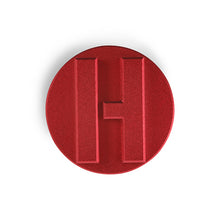 Load image into Gallery viewer, Mishimoto Honda Hoonigan Oil Filler Cap - Red