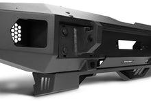 Load image into Gallery viewer, Go Rhino 21-26 Ford Bronco (Excl. LED Fog Lights) Trailline Front Full Width Bumper - Tex. Blk