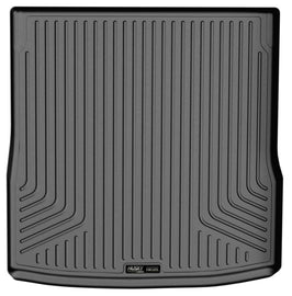 Husky Liners 2022 Mazda CX-50 WeatherBeater Cargo Liner - Blk