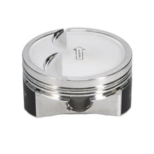 Load image into Gallery viewer, Manley Chevrolet 5.3L LS Gen III Piston Set - 3.790in Bore 1.115in CH, -7.00 CC