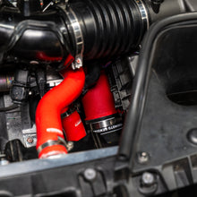 Load image into Gallery viewer, Mishimoto 2023+ Honda Civic Type-R Inlet Pipe Upgrade Kit - Red