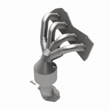 Load image into Gallery viewer, MagnaFlow 13-15 Toyota RAV4 2.5L California Grade CARB Compliant Direct-Fit Catalytic Converter