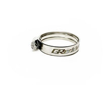 Load image into Gallery viewer, GReddy DUAL BEAD BOOST CLAMP 39-56MM #28 STAINLESS