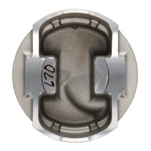 Load image into Gallery viewer, Wiseco Ford 460 4.390in Bore 1.756in CH -5.40 CC Pro Tru Piston Set