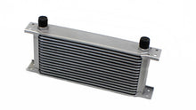 Load image into Gallery viewer, ISR Performance 16 Row Universal Oil Cooler Core - 10AN