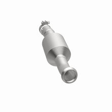 Load image into Gallery viewer, MagnaFlow 20-22 Lincoln Corsair 2.0L FWD Rear Underbody Direct-Fit Catalytic Converter