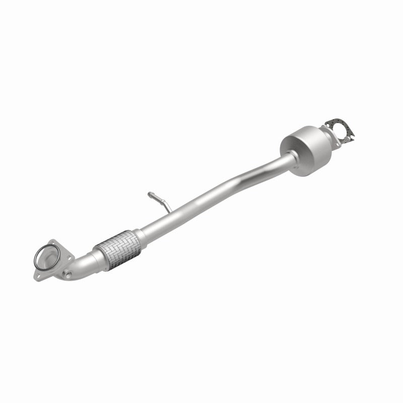 MagnaFlow 13-15 Chevrolet Spark 1.2L California Grade CARB Compliant Direct-Fit Catalytic Converter