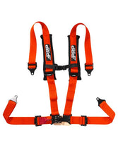 Load image into Gallery viewer, PRP 4.2 Harness Latch and Link- Orange