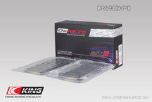 Load image into Gallery viewer, King Engine Bearings Nissan VQ35HR/VQ37VHR/VR30DTT (Size +.026) pMaxKote Rod Bearing Set