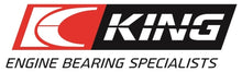 Load image into Gallery viewer, King Engine Bearings Volkswagen AZV/CFAC/AWX (Size +0.25mm) Connecting Rod Bearing Set