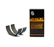 Load image into Gallery viewer, ACL Nissan VR 38DETT 3799cc V6 DOHC (TT) (Size STD) High Performance Rod Bearing Set - Race Series
