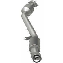 Load image into Gallery viewer, MagnaFlow 13-16 Subaru BRZ 2.0L California Grade CARB Compliant Direct-Fit Catalytic Converter