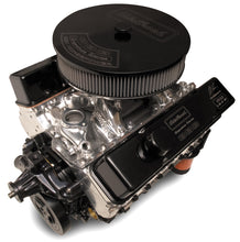 Load image into Gallery viewer, Edelbrock Crate Engine Vic Edelbrock Signature Series 383 CI 460 Hp