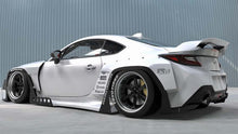 Load image into Gallery viewer, GReddy Pandem 2022+ Toyota GR86 Rocket Bunny Optional Wing