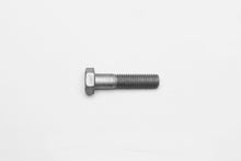 Load image into Gallery viewer, Wilwood bolt M14-2.00X60MM LG hhcs 10.9 WES072 CL1 silver din 931 22MM head