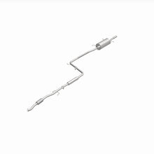 Load image into Gallery viewer, MagnaFlow BRE Exhaust Kit 97-02 Escort Tracer 2.0L