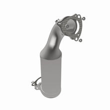 Load image into Gallery viewer, MagnaFlow 20-24 Ford Explorer 2.3L OEM Underbody Front Direct-Fit Catalytic Converter