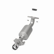 Load image into Gallery viewer, MagnaFlow 14-20 Mitsubishi Mirage 1.2L Underbody Direct-Fit Catalytic Converter