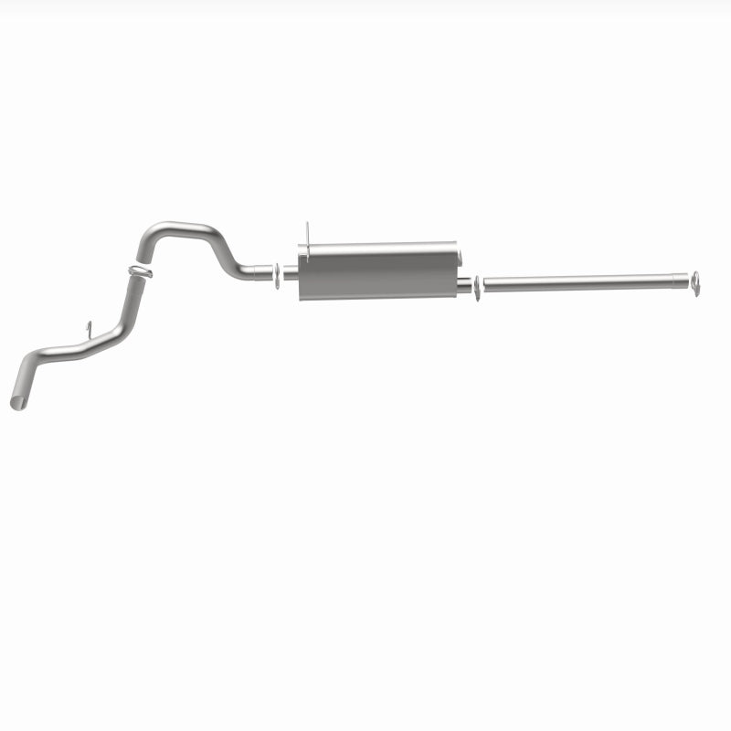 MagnaFlow BRE Exhaust Kit 89-96 Ford F-250 F-350